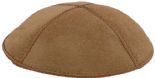 Sand Suede Kippah