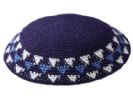 Knit Kippot