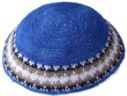 Knit Kippot