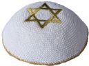 Knit Kippot