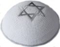 Knit Kippot