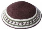 Knit Kippot