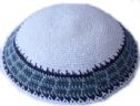 Knit Kippot