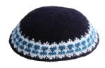 Knit Kippot