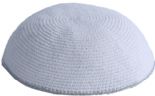 Knit Kippot