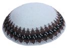 Knit Kippot