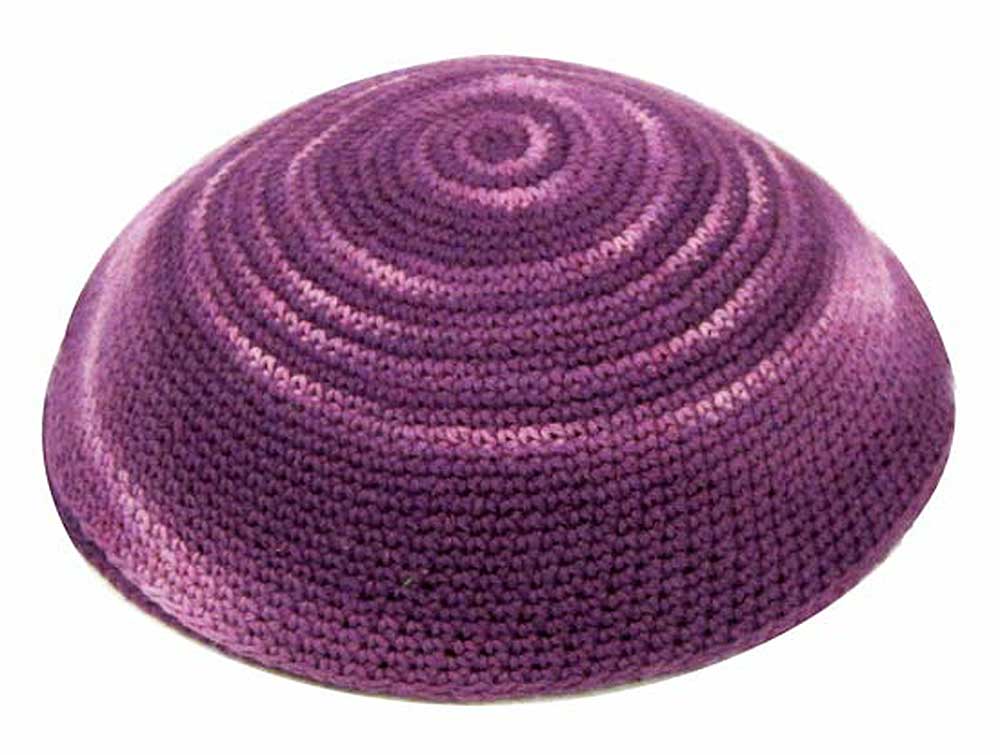 Knit Kippot