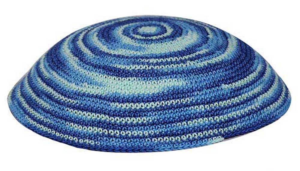 Knit Kippot