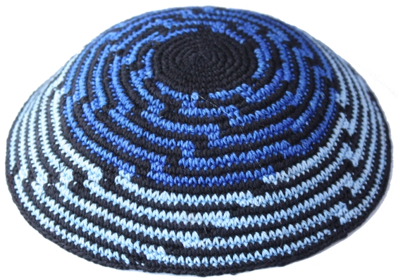 Knit Kippot