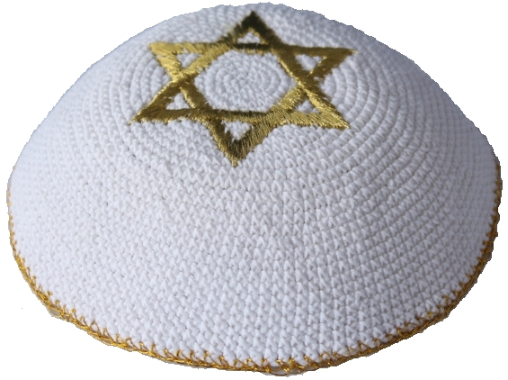 Knit Kippot