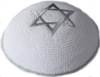 Knit Kippot