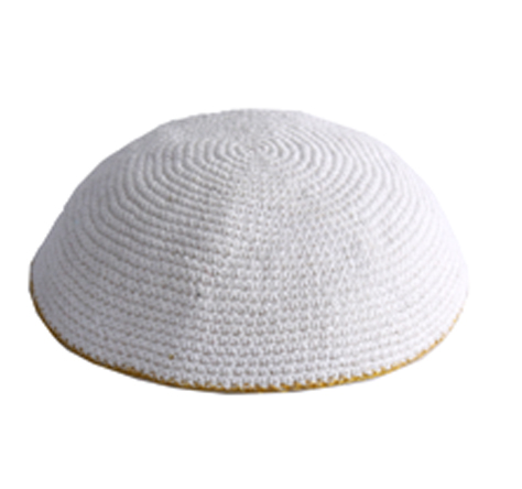 Knit Kippot