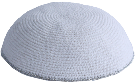 Knit Kippot