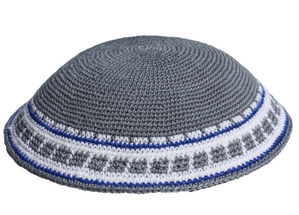 Knit Kippot