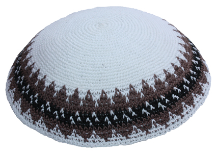 Knit Kippot