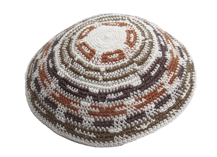 Knit Kippot