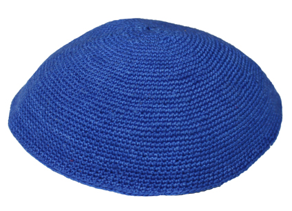 Royal Knit Kippot